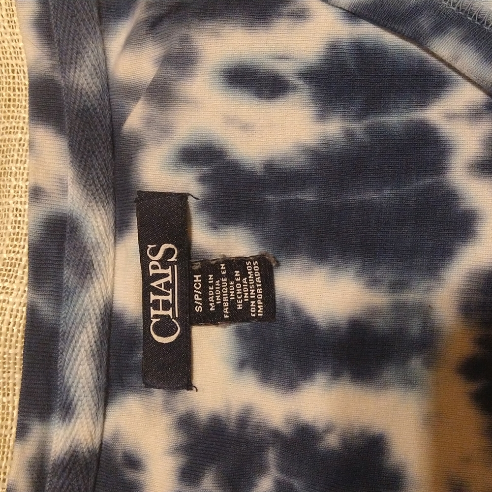 Chaps top - Picture 2 of 2